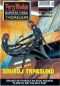 [Perry Rhodan - Thoregon 1896] • Souboj trpaslíků